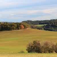 Všechny barvy světa.