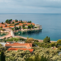 Sveti Stefan