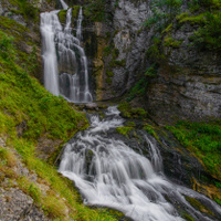 Wasserlochklamm