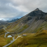 Großglockner Hochalpenstraße