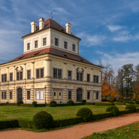 Letohrádek 