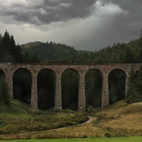 Chramošský viadukt