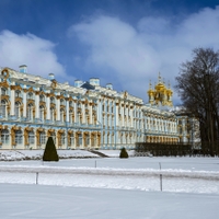 Kateřinský palác