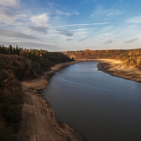 Vltava, km 182,5 - Podolský most