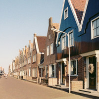 Volendam