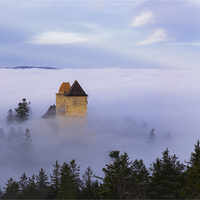 Kašperk