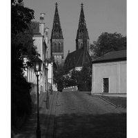 Vyšehrad