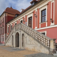 Palác princů