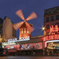 Moulin Rouge