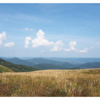 Bieszczady