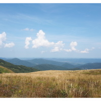 Bieszczady