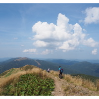 Bieszczady