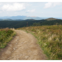 Bieszczady