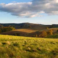 Světlo a stín