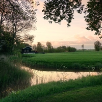 Holandské zákoutí