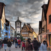 Rothenburg