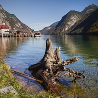 Königssee  