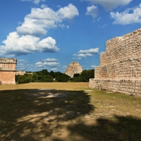 Kouzelníkova pyramida