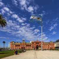 Casa Rosada