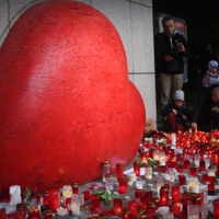 Václav Havel 5.10.1936 - 18.12.2011