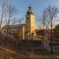 Kostelíček Oldřišovský