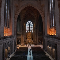 ...Liverpool Cathedral...II.