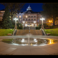 ...Sanatorium Priessnitz - Lázně Jeseník...