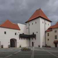 Kadaňský hrad