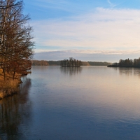 ...toulky po Třeboni...III.