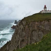 ...Cabo da Roca...