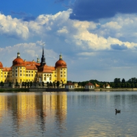 Moritzburg