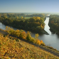 Labe, Vltava a umělý kanál