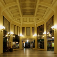 Lucerna