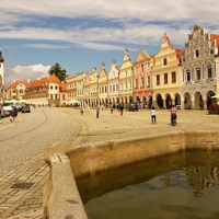 Telč