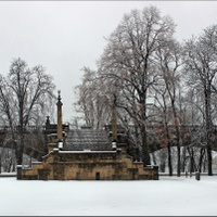 Střelecký ostrov