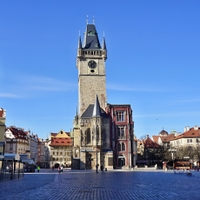 Praha koronavirová (1)