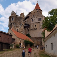 Pernštejn