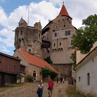 Pernštejn