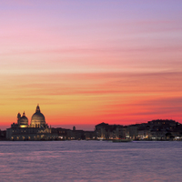 Venezia - Santa Maria della Salute