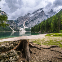 Lago di Braies