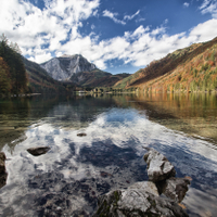 Langbathsee