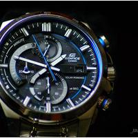 Casio Edifice