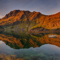 Ytterfjorden - Norway