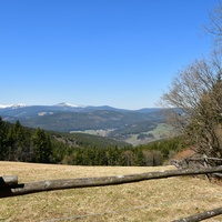 Krkonoše