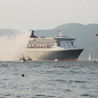 Queen Mary 2