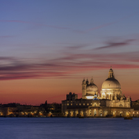 Baillica di Santa Maria della Salute