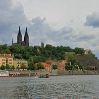 Vyšehrad