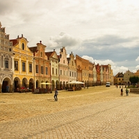 Telč