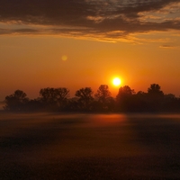 Magická svítání