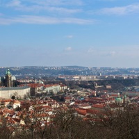 Praha